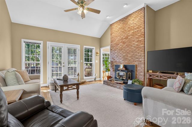 12600 Bain School Road, Mint Hill, NC 28227
