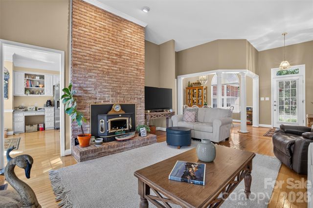 12600 Bain School Road, Mint Hill, NC 28227