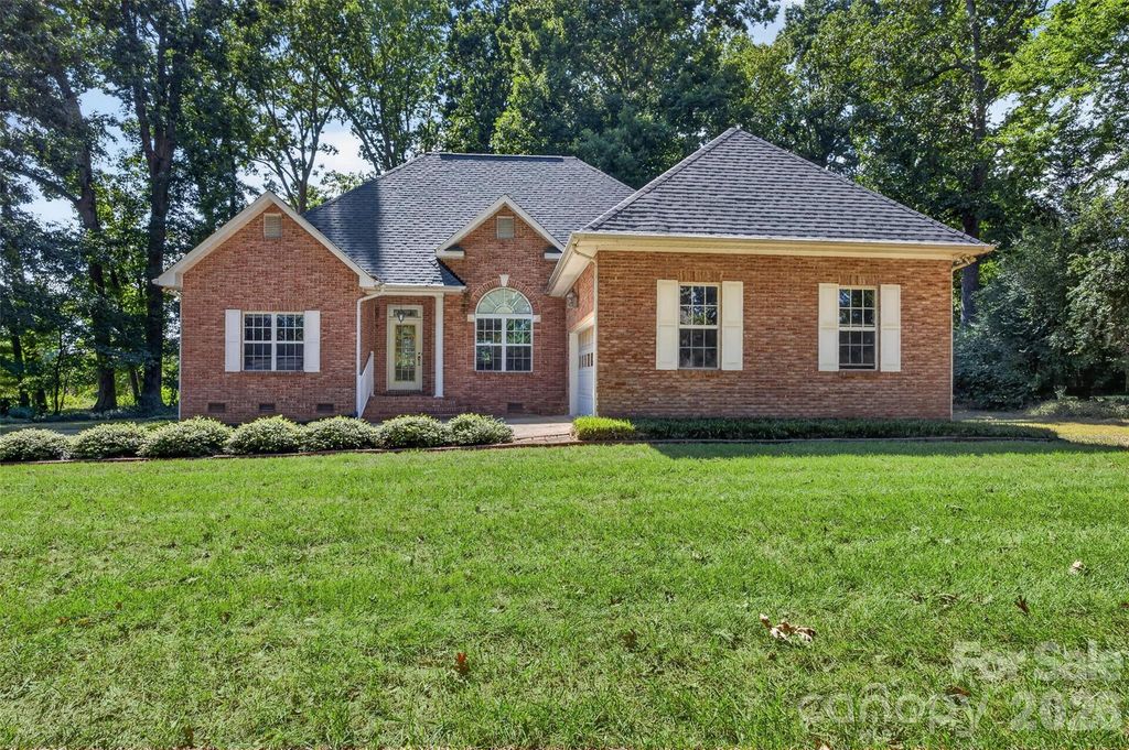 12600 Bain School Road, Mint Hill, NC 28227