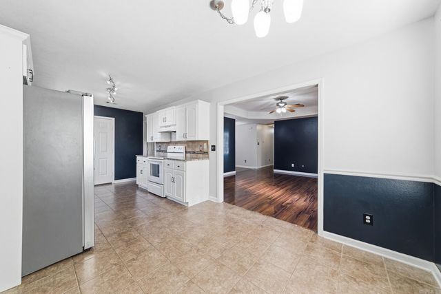 40 Ryleigh Circle, Cabot, AR 72023