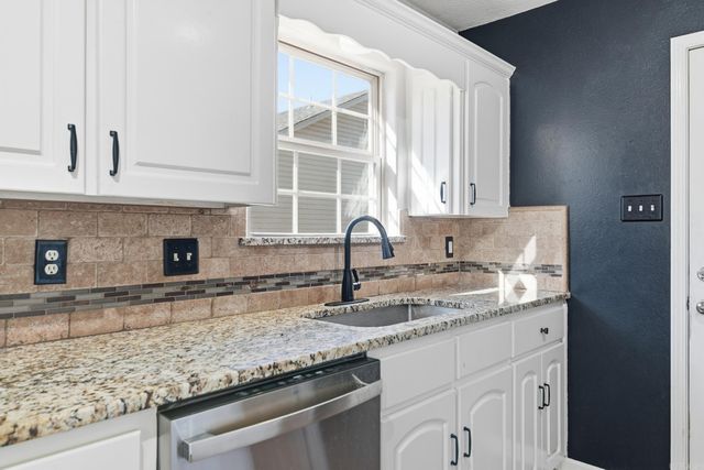 40 Ryleigh Circle, Cabot, AR 72023