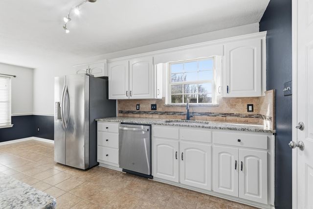 40 Ryleigh Circle, Cabot, AR 72023