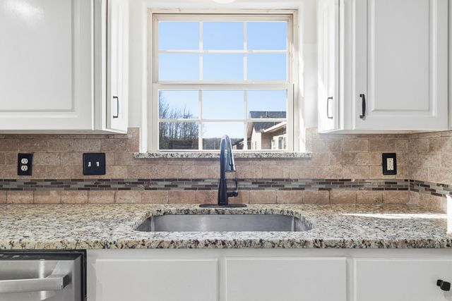 40 Ryleigh Circle, Cabot, AR 72023