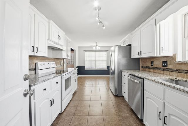 40 Ryleigh Circle, Cabot, AR 72023