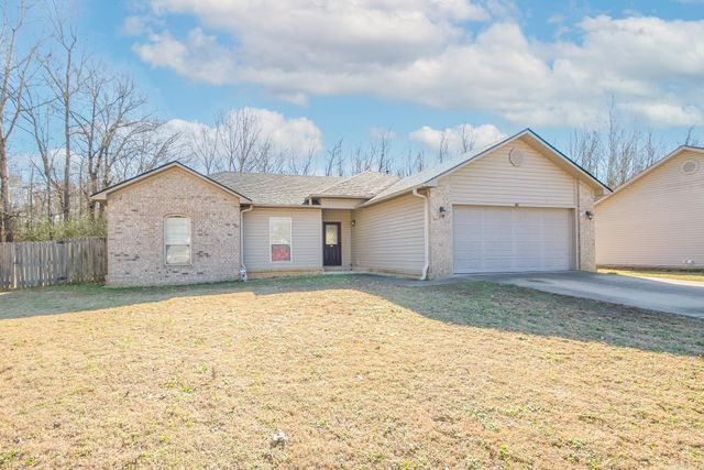 40 Ryleigh Circle, Cabot, AR 72023