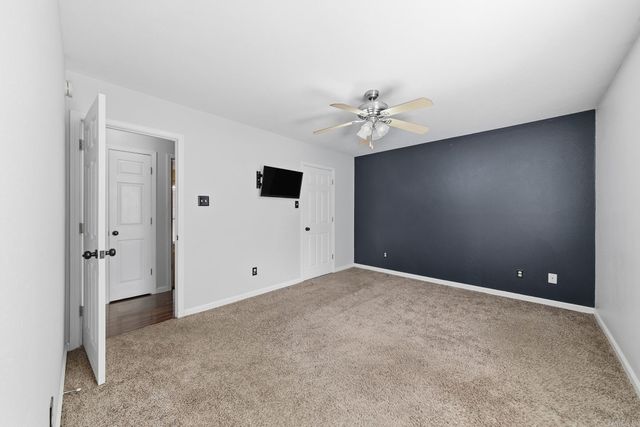 40 Ryleigh Circle, Cabot, AR 72023