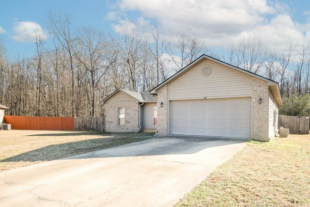 40 Ryleigh Circle, Cabot, AR 72023