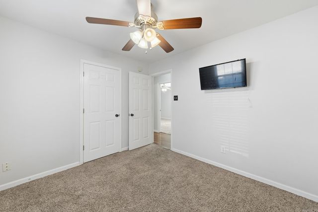 40 Ryleigh Circle, Cabot, AR 72023