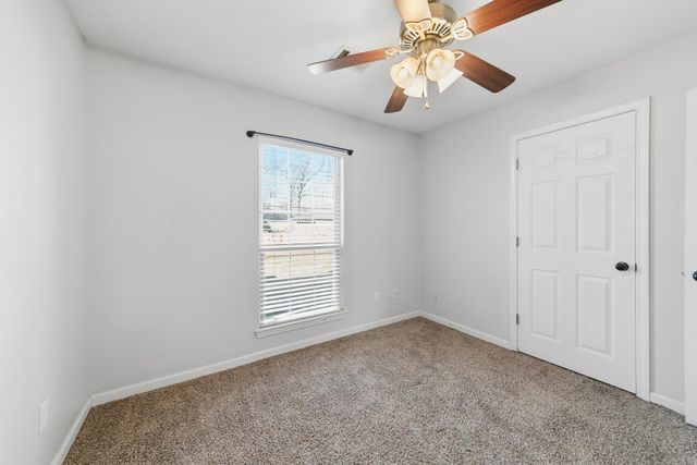 40 Ryleigh Circle, Cabot, AR 72023