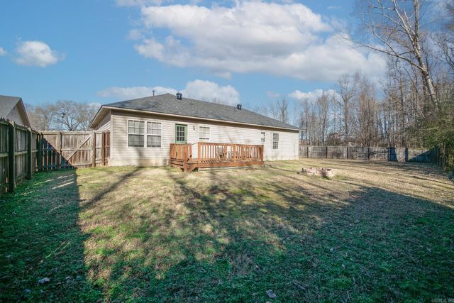 40 Ryleigh Circle, Cabot, AR 72023