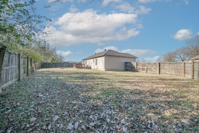 40 Ryleigh Circle, Cabot, AR 72023