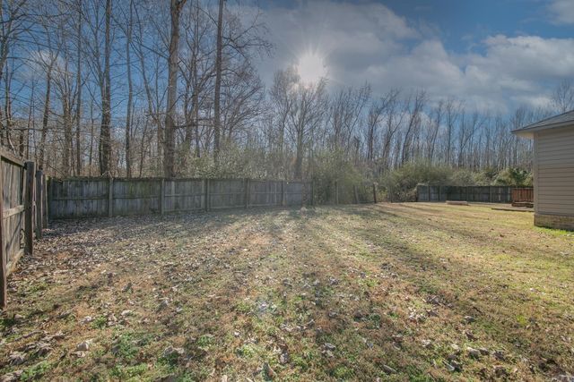 40 Ryleigh Circle, Cabot, AR 72023