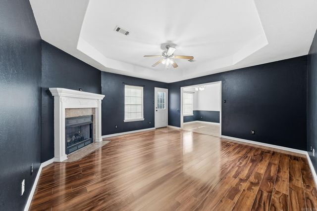 40 Ryleigh Circle, Cabot, AR 72023