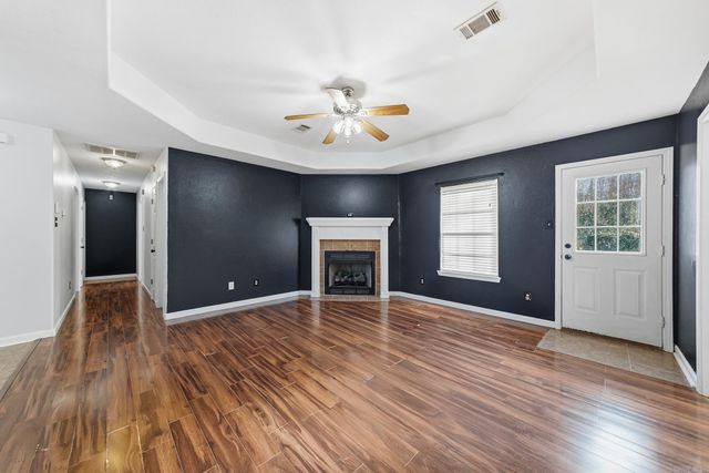 40 Ryleigh Circle, Cabot, AR 72023