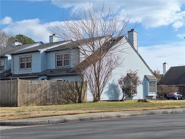 38 Parkway DR, Hampton, VA 23669