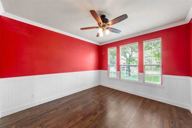 506 Basswood Lane, Melissa, TX 75454