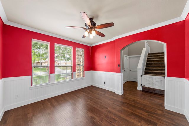 506 Basswood Lane, Melissa, TX 75454
