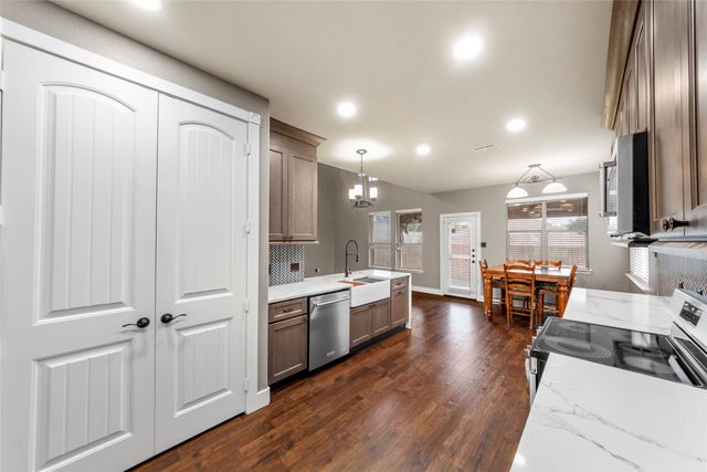 506 Basswood Lane, Melissa, TX 75454
