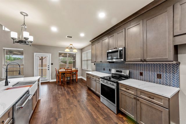 506 Basswood Lane, Melissa, TX 75454