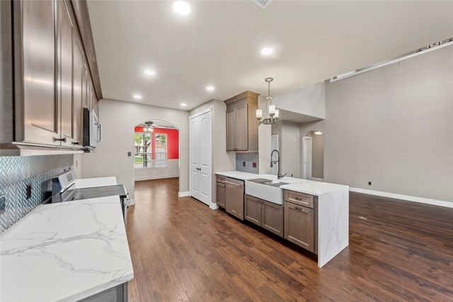 506 Basswood Lane, Melissa, TX 75454