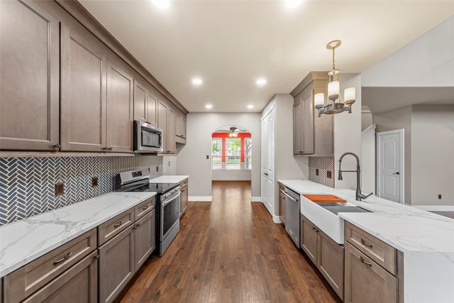 506 Basswood Lane, Melissa, TX 75454