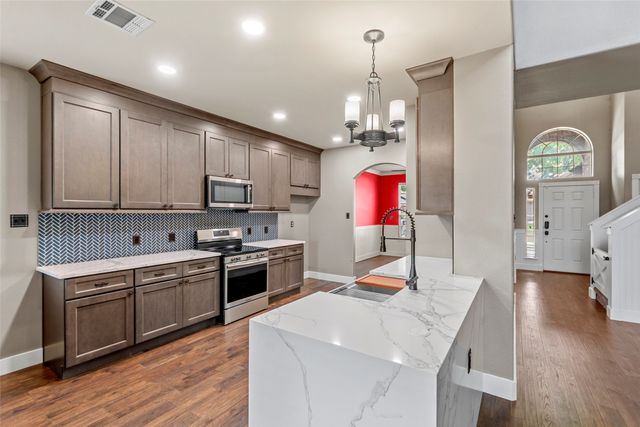 506 Basswood Lane, Melissa, TX 75454