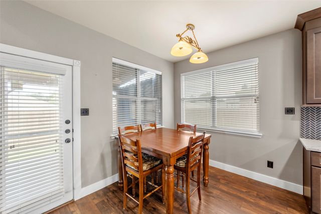 506 Basswood Lane, Melissa, TX 75454