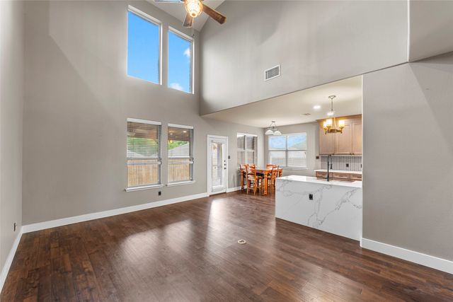 506 Basswood Lane, Melissa, TX 75454