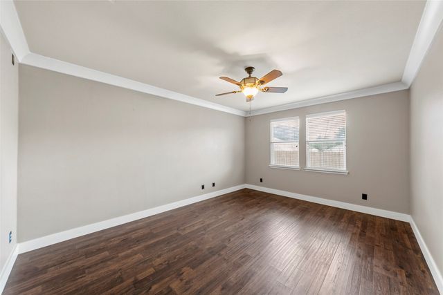 506 Basswood Lane, Melissa, TX 75454