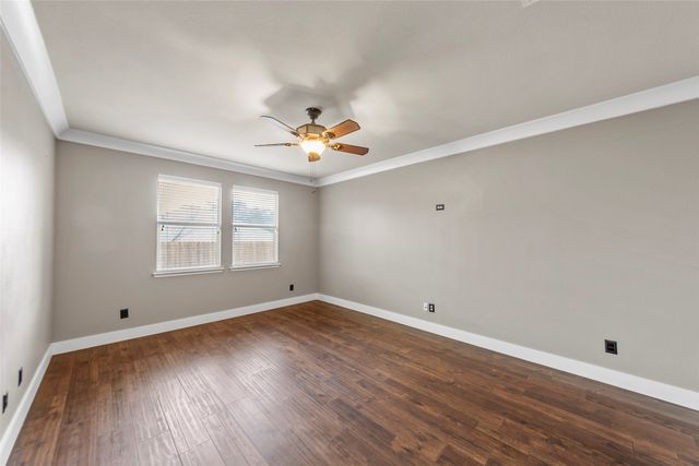 506 Basswood Lane, Melissa, TX 75454