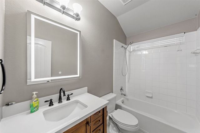 506 Basswood Lane, Melissa, TX 75454