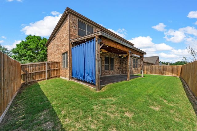 506 Basswood Lane, Melissa, TX 75454