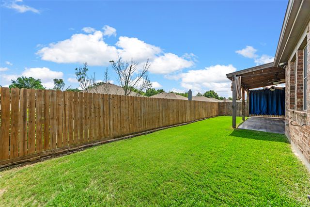 506 Basswood Lane, Melissa, TX 75454