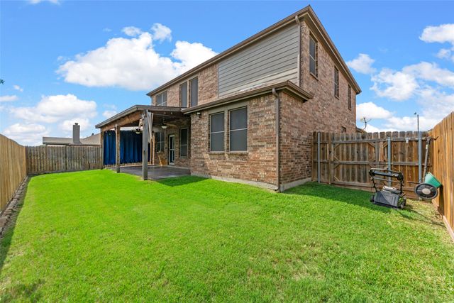 506 Basswood Lane, Melissa, TX 75454