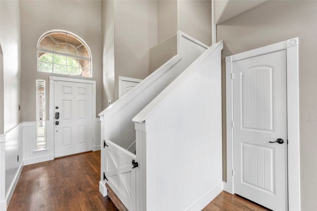 506 Basswood Lane, Melissa, TX 75454