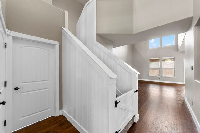 506 Basswood Lane, Melissa, TX 75454