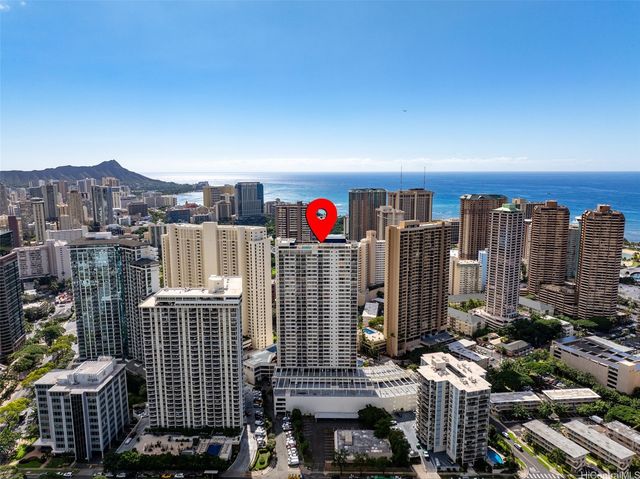 400 Hobron Lane 2211, Honolulu, HI 96815