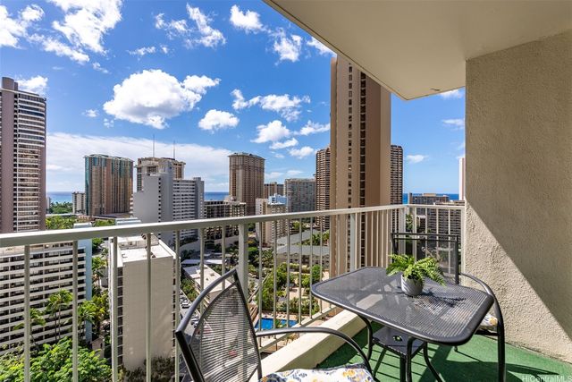 400 Hobron Lane 2211, Honolulu, HI 96815