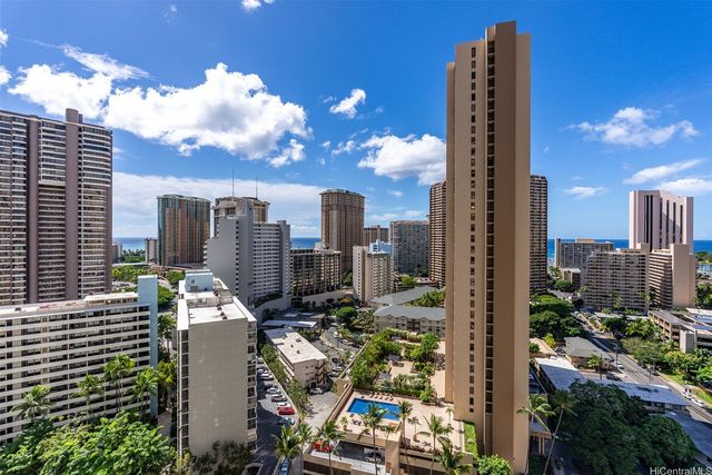 400 Hobron Lane 2211, Honolulu, HI 96815