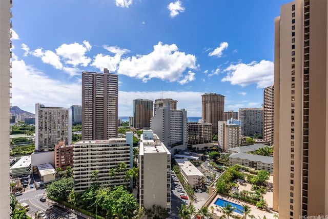 400 Hobron Lane 2211, Honolulu, HI 96815