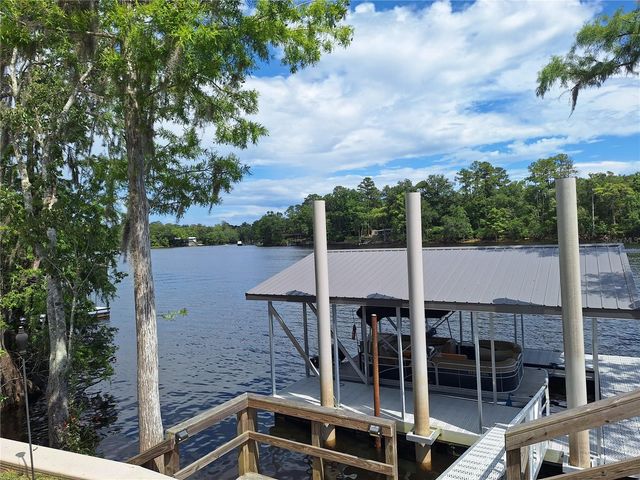 8213 RIVERVIEW ROAD, Fanning Springs, FL 32693