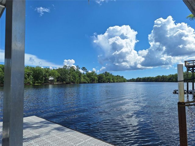 8213 RIVERVIEW ROAD, Fanning Springs, FL 32693