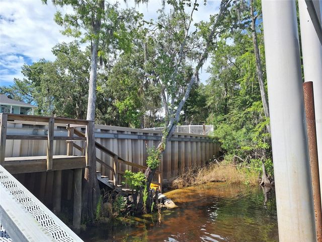 8213 RIVERVIEW ROAD, Fanning Springs, FL 32693