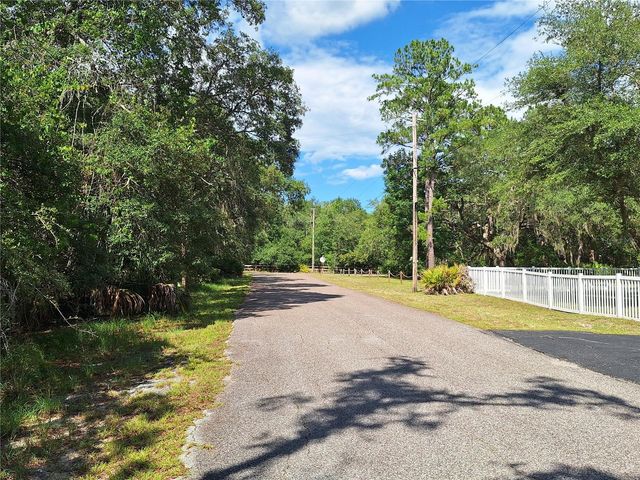 8213 RIVERVIEW ROAD, Fanning Springs, FL 32693