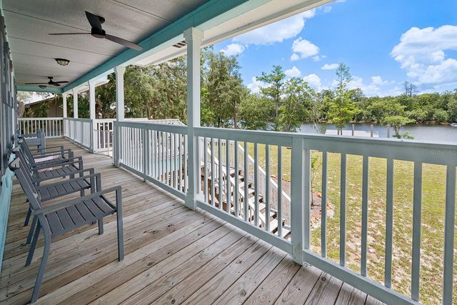 8213 RIVERVIEW ROAD, Fanning Springs, FL 32693