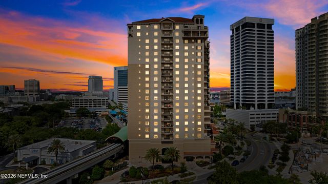 1478 RIVERPLACE Boulevard 1107, Jacksonville, FL 32207