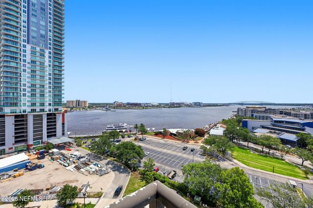 1478 RIVERPLACE Boulevard 1107, Jacksonville, FL 32207