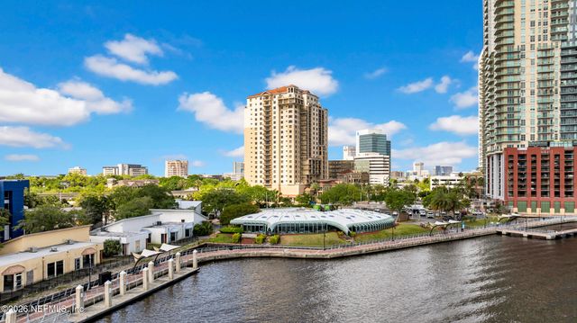 1478 RIVERPLACE Boulevard 1107, Jacksonville, FL 32207