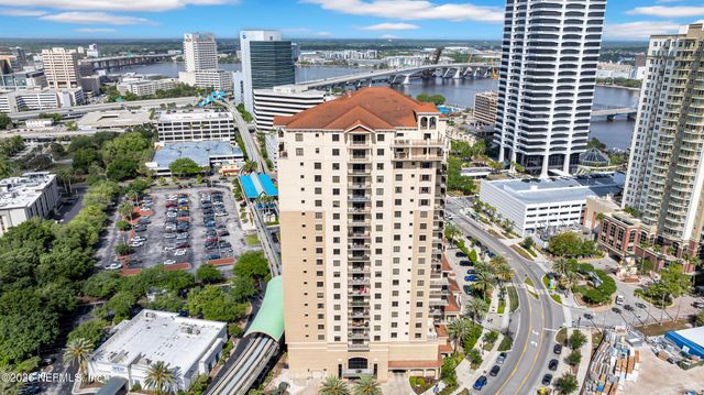 1478 RIVERPLACE Boulevard 1107, Jacksonville, FL 32207