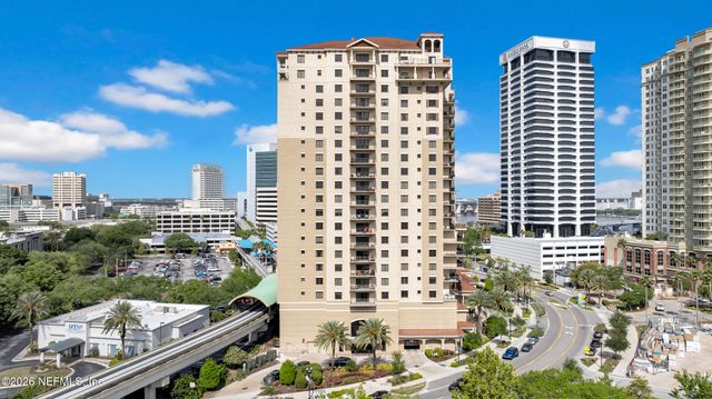 1478 RIVERPLACE Boulevard 1107, Jacksonville, FL 32207